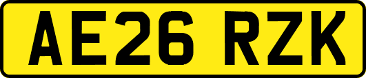 AE26RZK