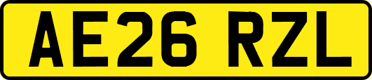 AE26RZL