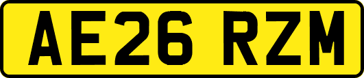 AE26RZM