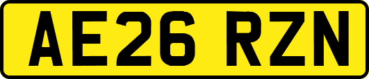 AE26RZN