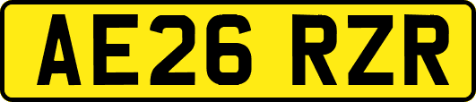 AE26RZR