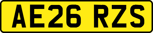 AE26RZS