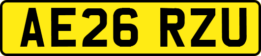 AE26RZU
