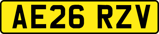 AE26RZV