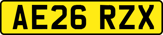 AE26RZX