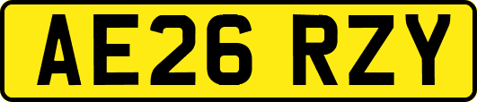 AE26RZY