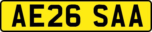 AE26SAA