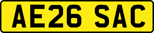 AE26SAC
