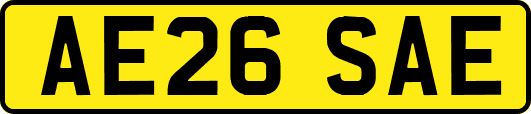 AE26SAE