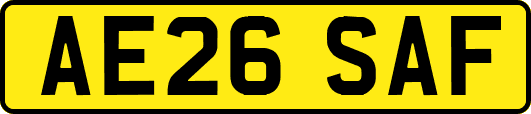 AE26SAF