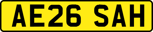 AE26SAH