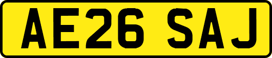 AE26SAJ