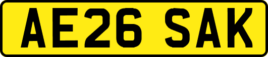 AE26SAK