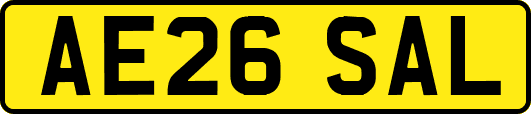 AE26SAL