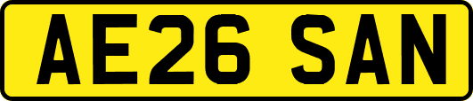 AE26SAN