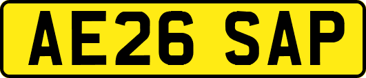 AE26SAP