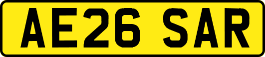 AE26SAR