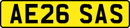 AE26SAS
