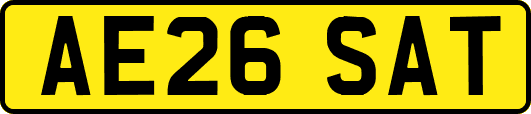 AE26SAT