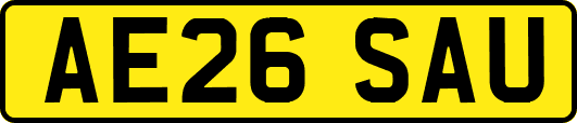 AE26SAU