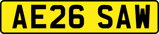 AE26SAW