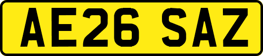 AE26SAZ