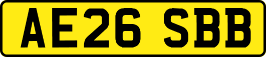 AE26SBB