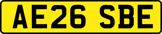AE26SBE