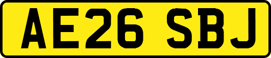 AE26SBJ