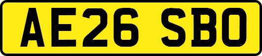 AE26SBO