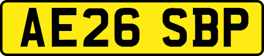 AE26SBP