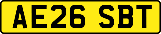 AE26SBT