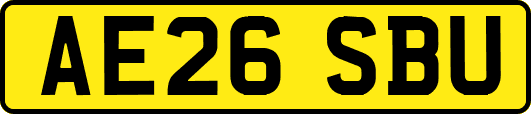 AE26SBU