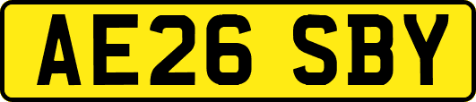 AE26SBY