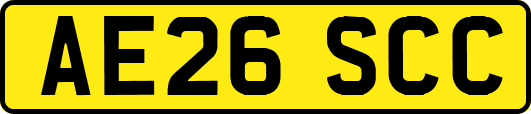 AE26SCC
