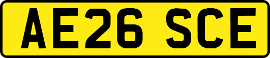 AE26SCE
