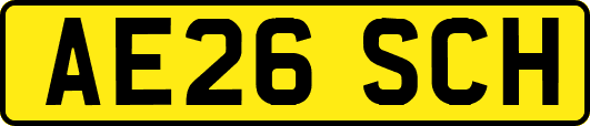 AE26SCH
