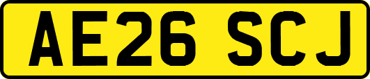 AE26SCJ