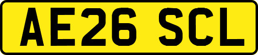 AE26SCL