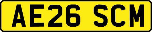 AE26SCM