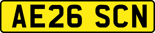 AE26SCN