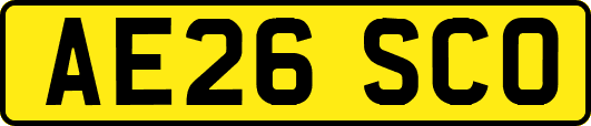 AE26SCO