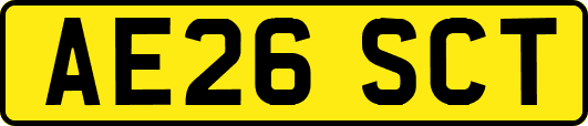 AE26SCT