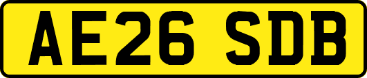 AE26SDB