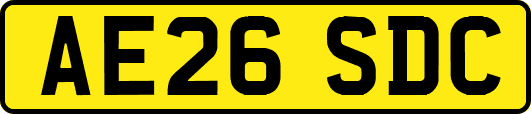 AE26SDC