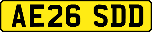 AE26SDD