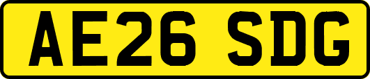 AE26SDG