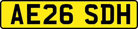 AE26SDH
