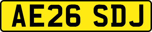 AE26SDJ