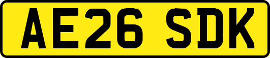 AE26SDK